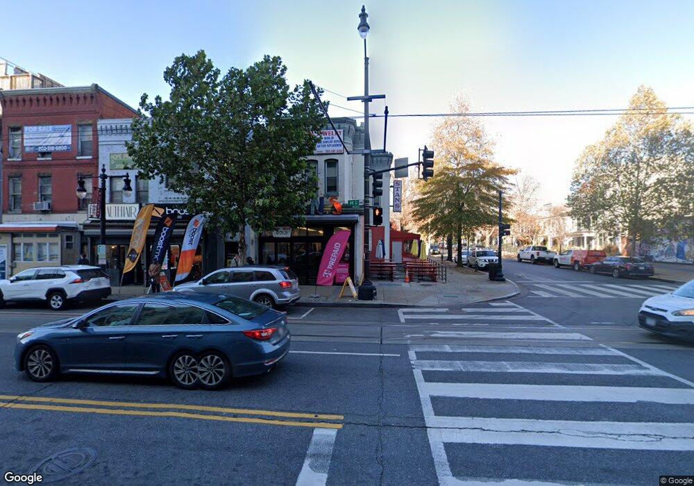 822 H St NE, Washington, DC 20002 - photo 1