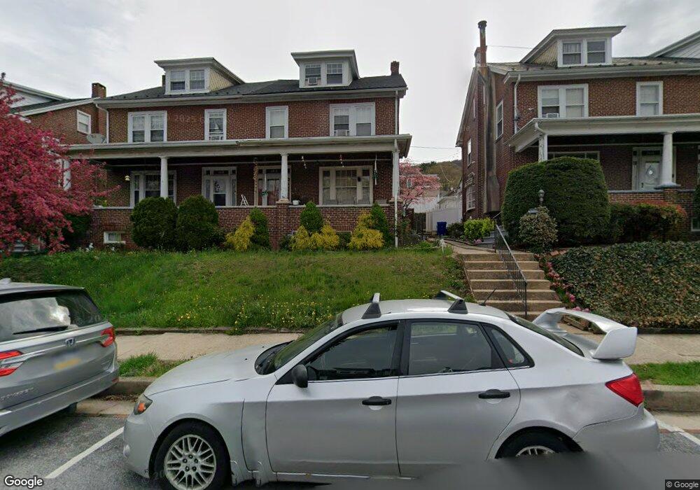 1413 Linden St, Reading, PA 19604 - photo 1