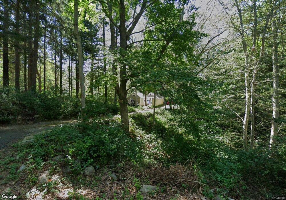 50 Whitman Rd, Woods Hole, MA 02543 - photo 1