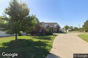 500 E Fourth St, Leedey, OK 73654