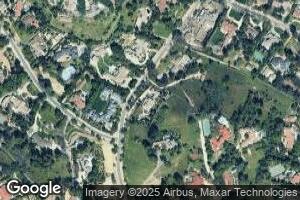 5600 Round Meadow Rd, Hidden Hills, CA 91302