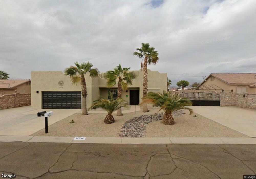 13644 E 55th Ln, Yuma, AZ 85367 - photo 1