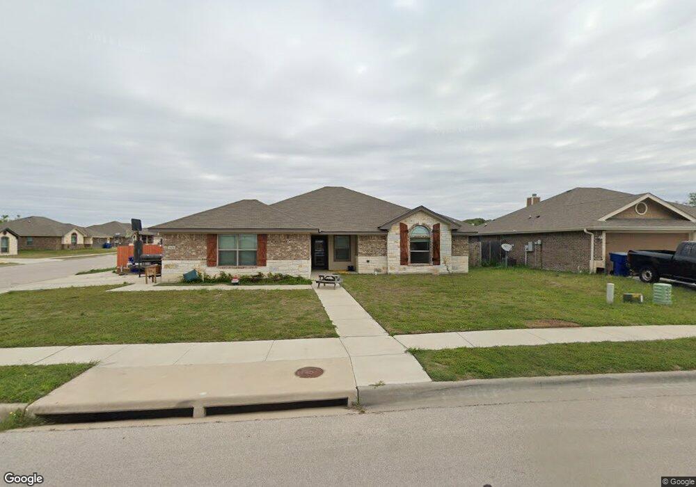 3454 Plains St, Copperas Cove, TX 76522 - photo 1