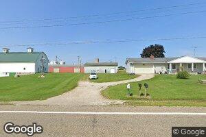 256 Maple St, Springport, MI 49284