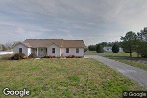 659 Fence Post Ln, Viola, DE 19979