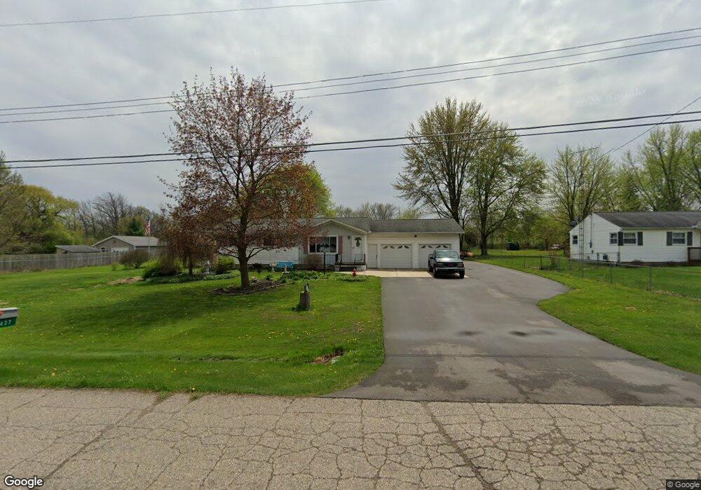 4427 Grand Lin St, Swartz Creek, MI 48473 - photo 1