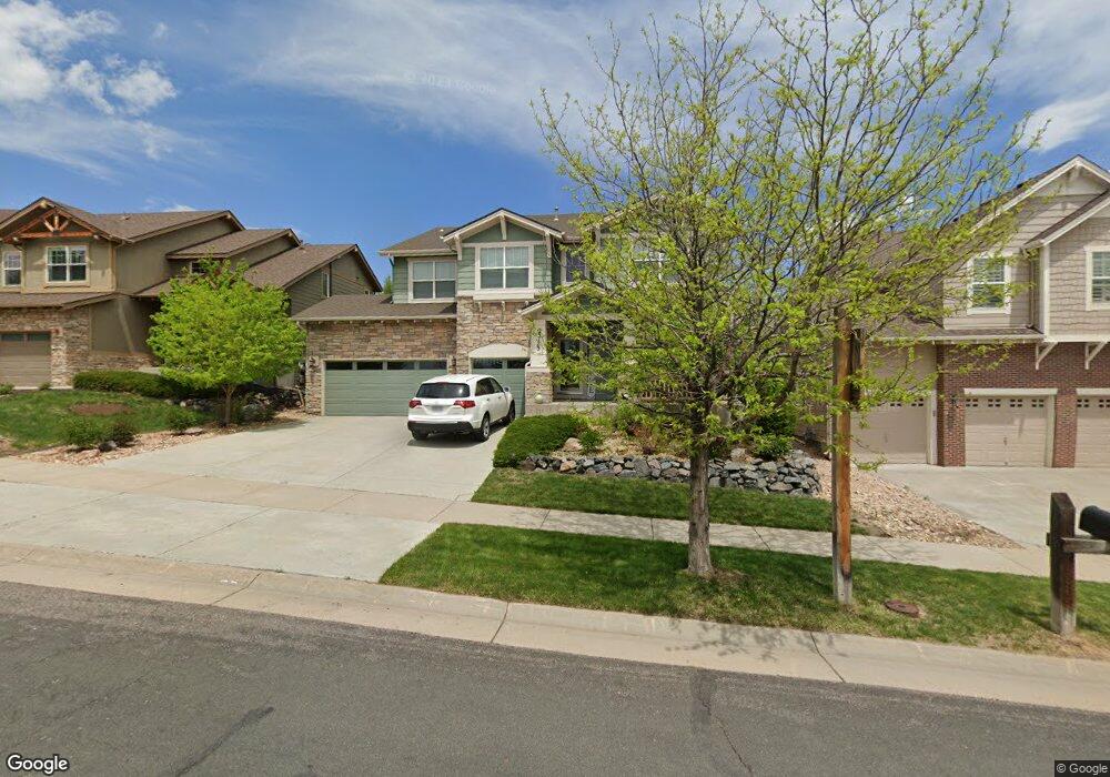 25175 E Park Crescent Dr, Aurora, CO 80016 - photo 1