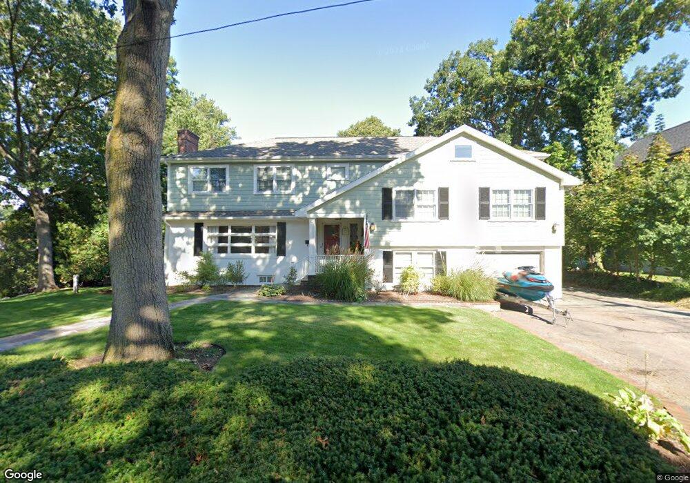 57 Lantern Ln, Arlington, MA 02474 - photo 1