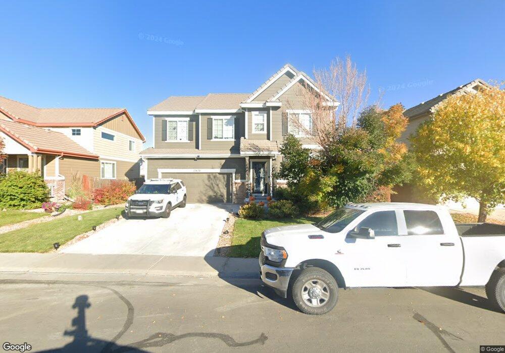 12870 Roslyn St, Thornton, CO 80602 - photo 1