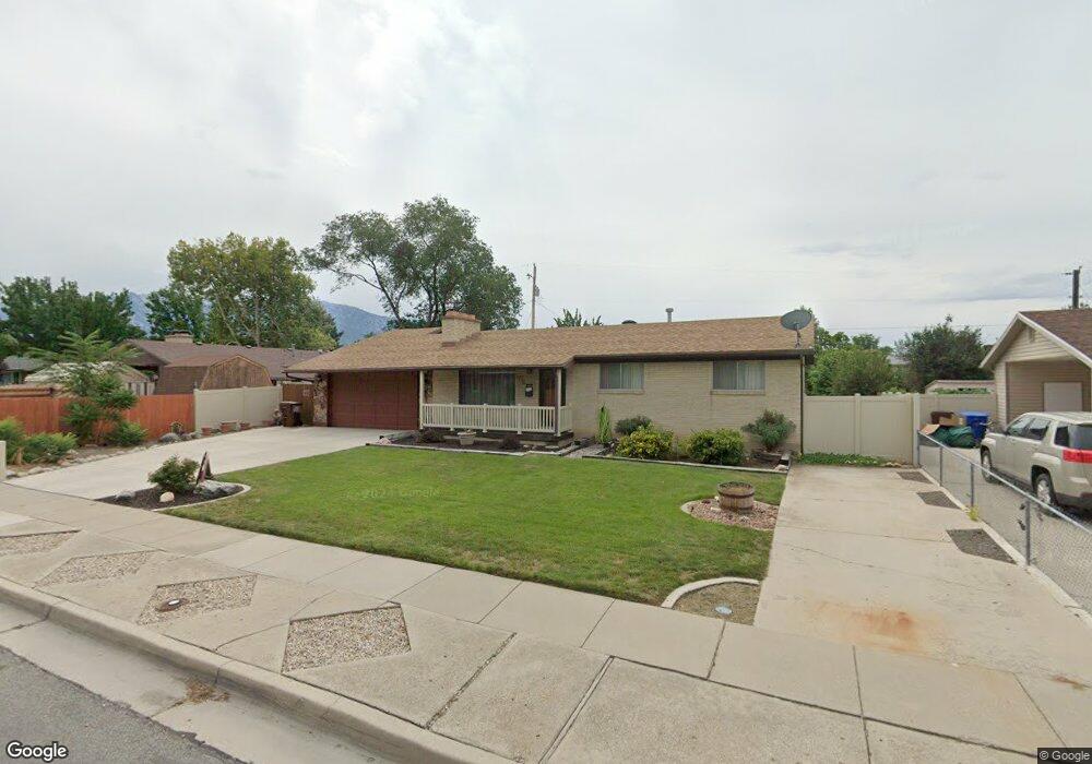 192 E 7845 S, Sandy, UT 84070 - photo 1
