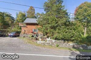 2371 W Fulton Rd, Warnerville, NY 12187