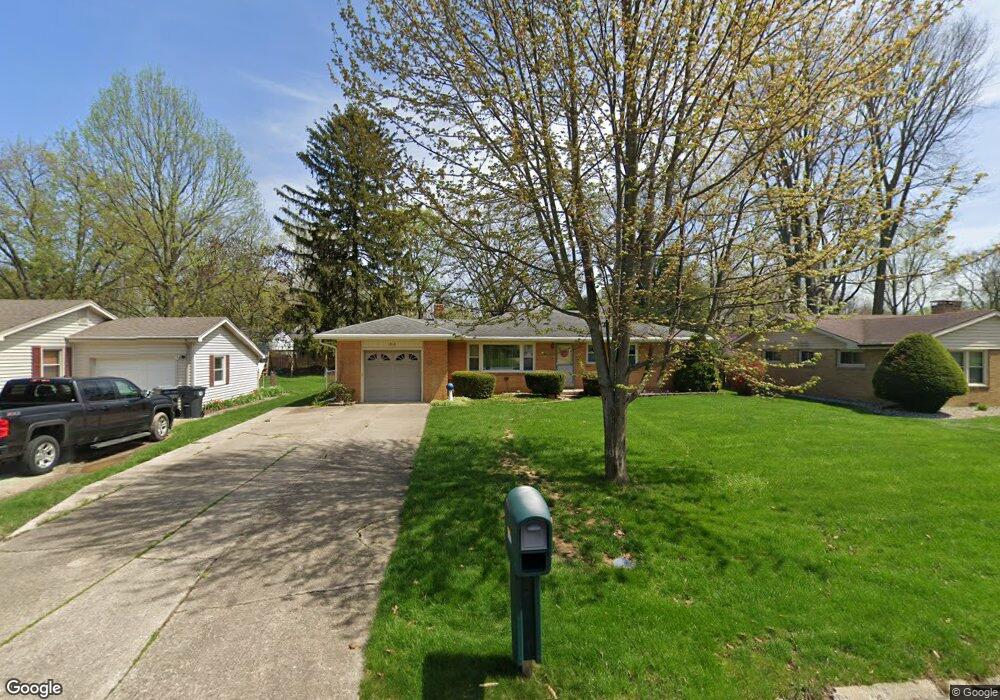 1012 Shellbark Rd, Anderson, IN 46011 - photo 1