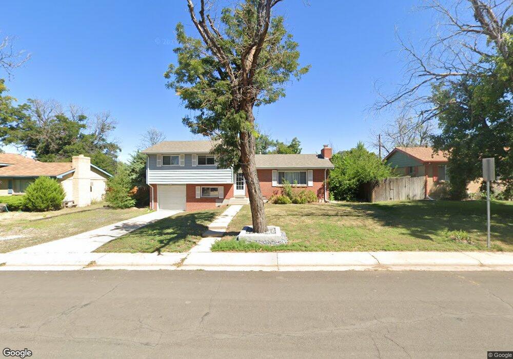 14553 E 11th Ave, Aurora, CO 80011 - photo 1