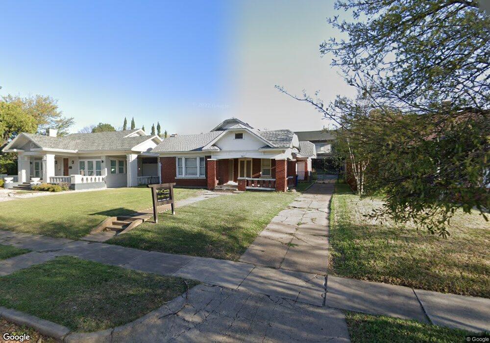 5617 Richmond Ave, Dallas, TX 75206 - photo 1