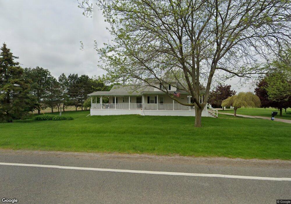 6121 Sheridan Rd, Flushing, MI 48433 - photo 1