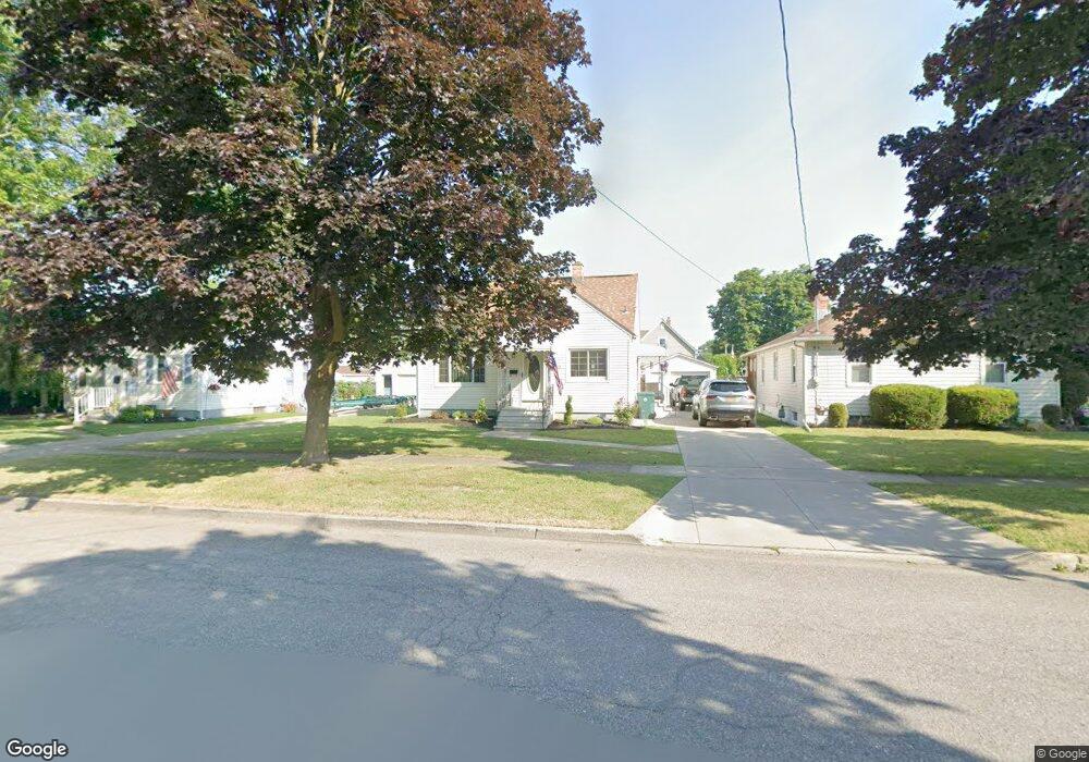 60 15th Ave, North Tonawanda, NY 14120 - photo 1