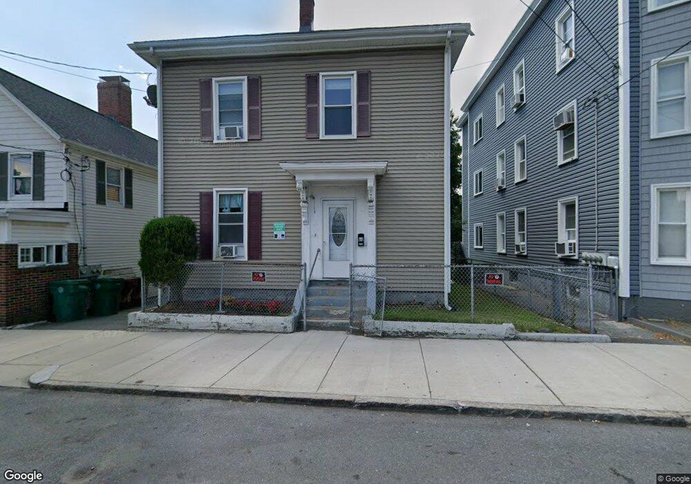 670 Bridge St, Lowell, MA 01850 - photo 1
