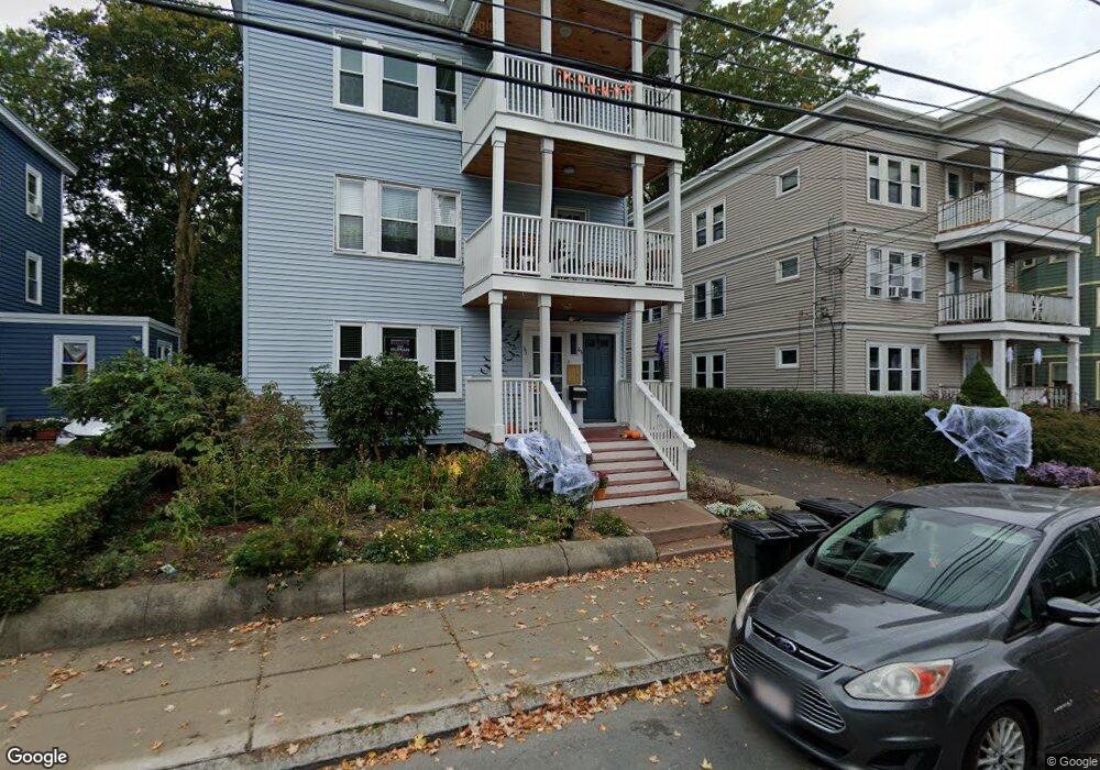 Street View Photo