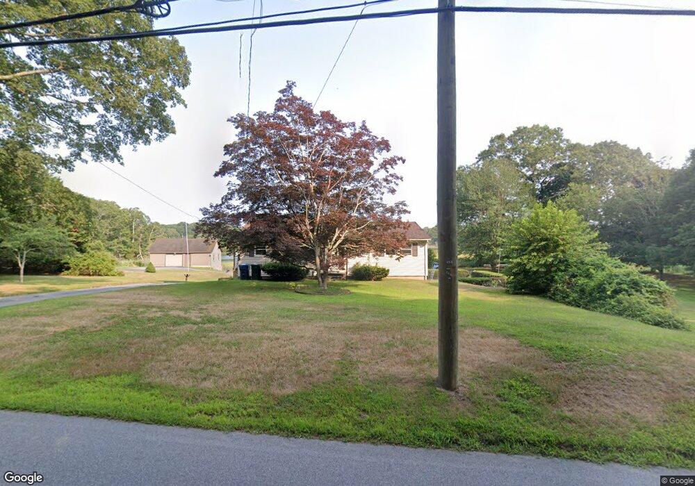 63 Mile Creek Rd, Old Lyme, CT 06371 - photo 1