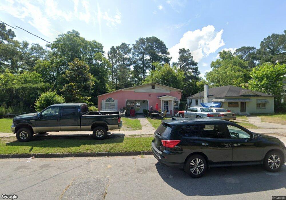 1054 Macon Ave, Macon, GA 31204 - photo 1