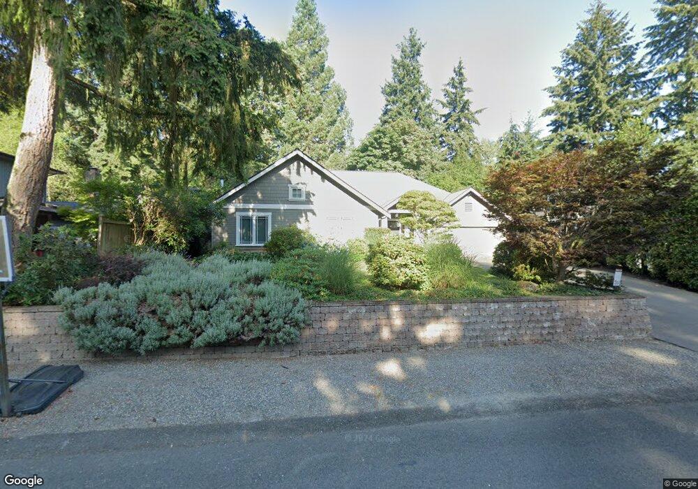 4351 90th Ave SE, Mercer Island, WA 98040 - photo 1