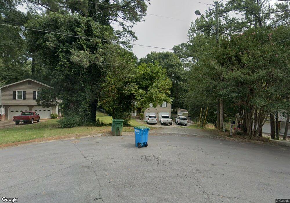 3634 Hearthstone Ct unit 1, Lawrenceville, GA 30044 - photo 1