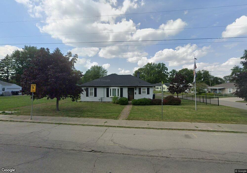 1912 E 26th St, Muncie, IN 47302 - photo 1