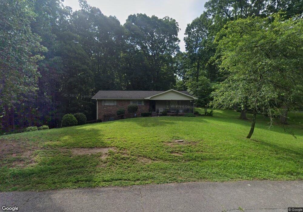 2220 Brentwood Dr NW, Cleveland, TN 37311 - photo 1