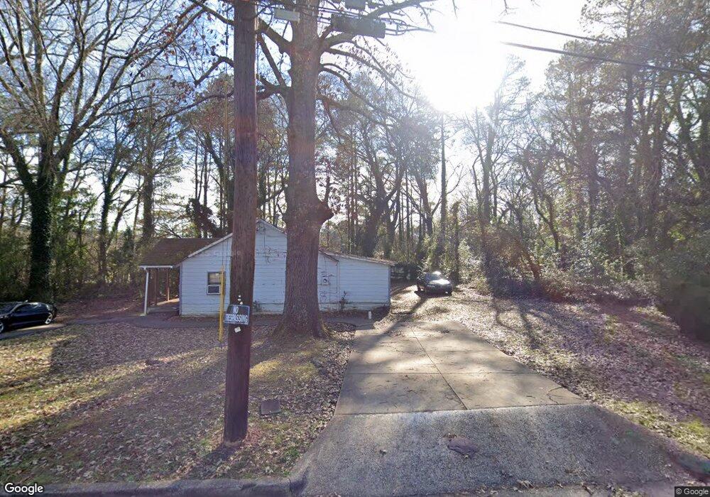 180 Whiteline St, Jonesboro, GA 30236 - photo 1