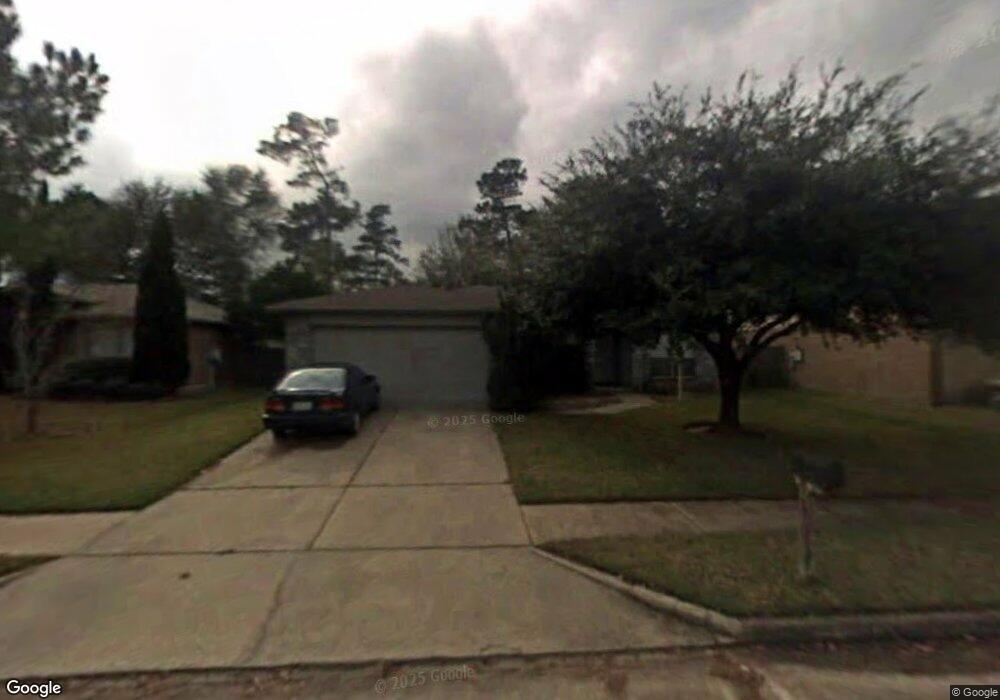 28711 Raestone St, Spring, TX 77386 - photo 1