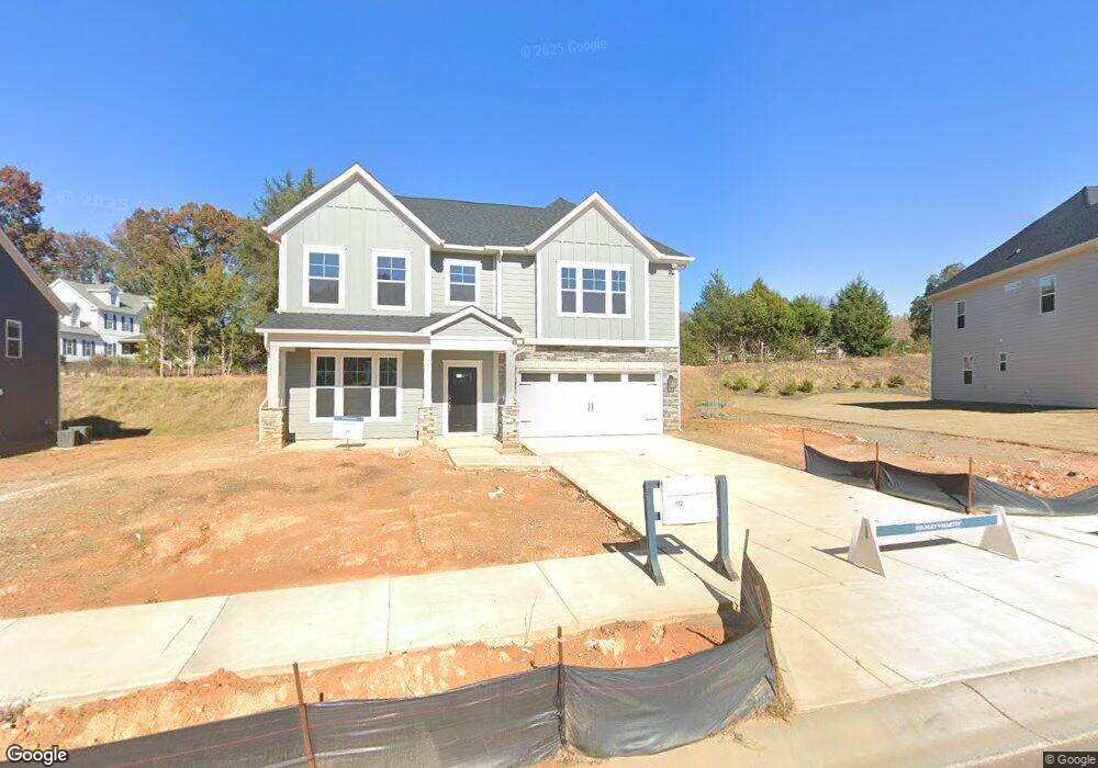 132 Balboa St, Matthews, NC 28104 - photo 1