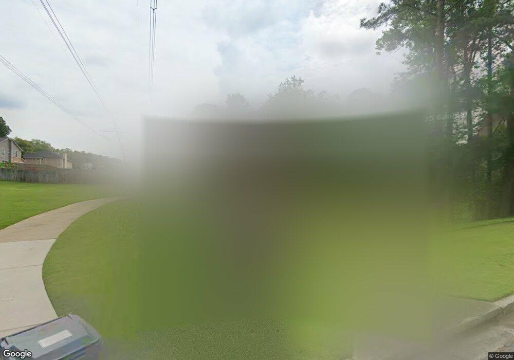 4010 Tall Pine Dr, Marietta, GA 30062 - photo 1