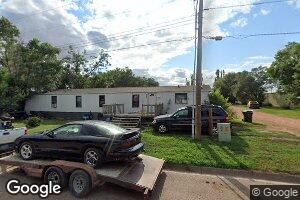 207 4th Ave SW, Hazen, ND 58545