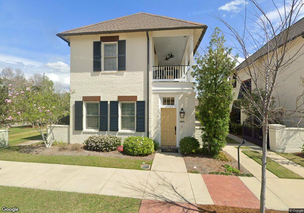 2005 Jabez Dr, Lake Charles, LA 70601 - photo 1