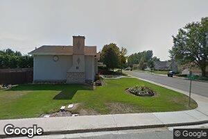 129 W 650 S Unit 12, Salem, UT 84653