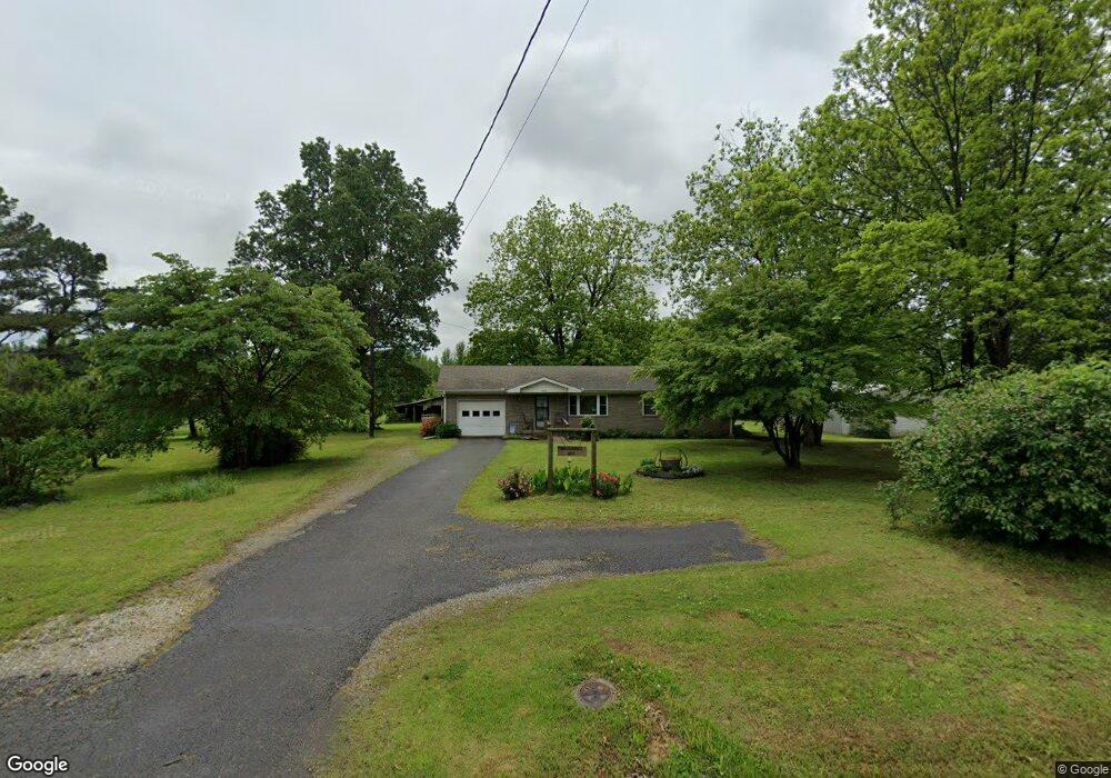 1900 Campground Rd, Paragould, AR 72450 - photo 1