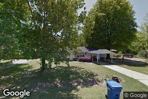 108 W 7th St, Lillie, LA 71256