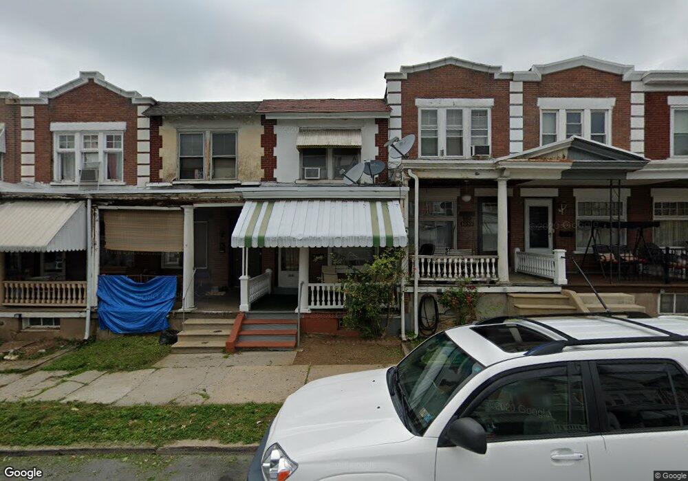 1041 W Allen St, Allentown, PA 18102 - photo 1