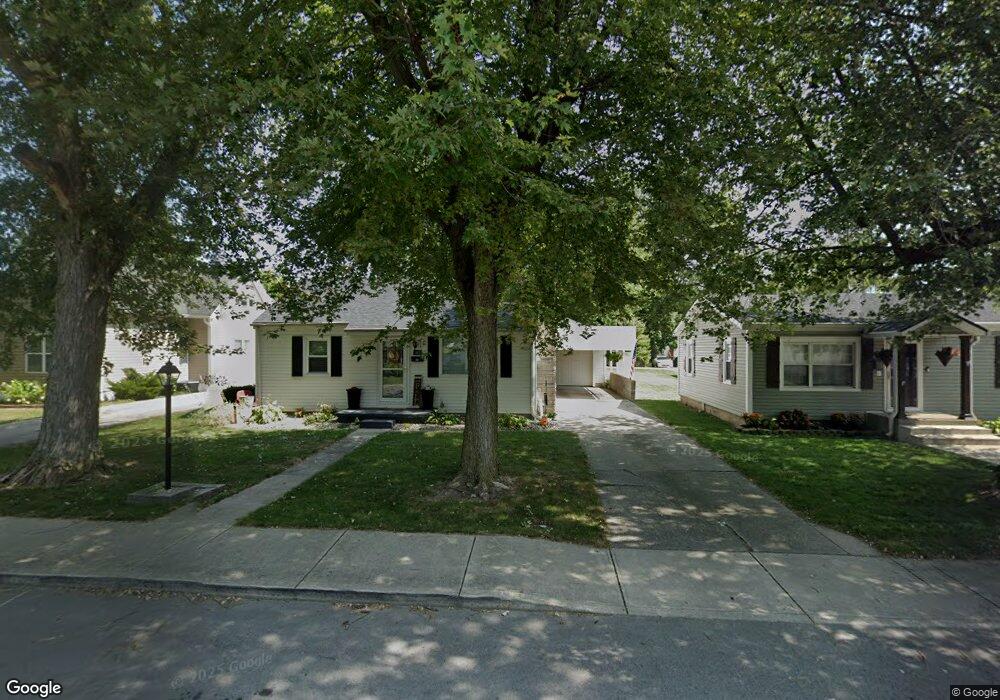 445 Columbia Ave, Tipton, IN 46072 - photo 1