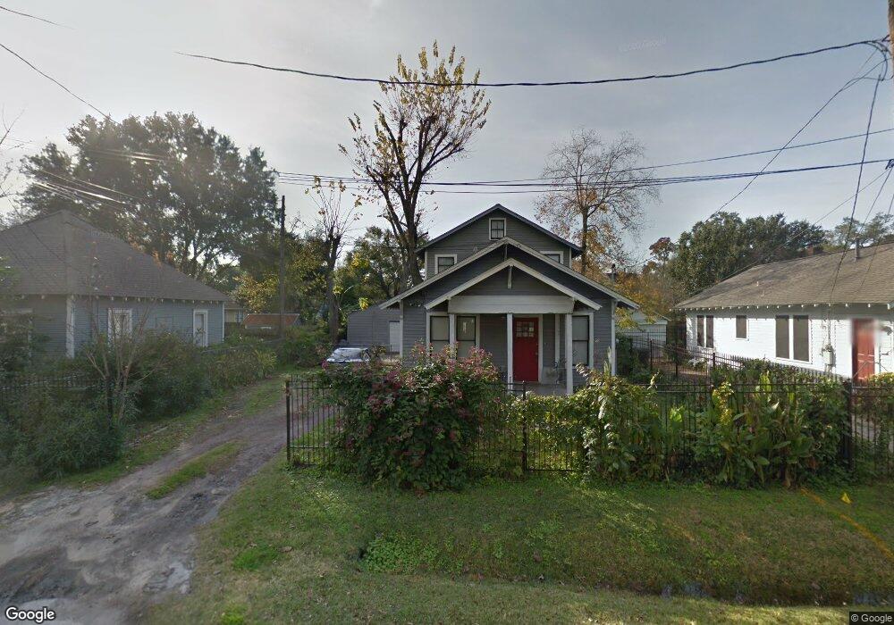 610 W Cottage St, Houston, TX 77009 - photo 1