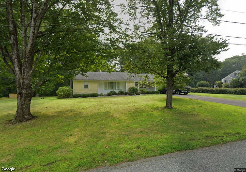 16 Meadowview Rd, Wilbraham, MA 01095 - photo 1