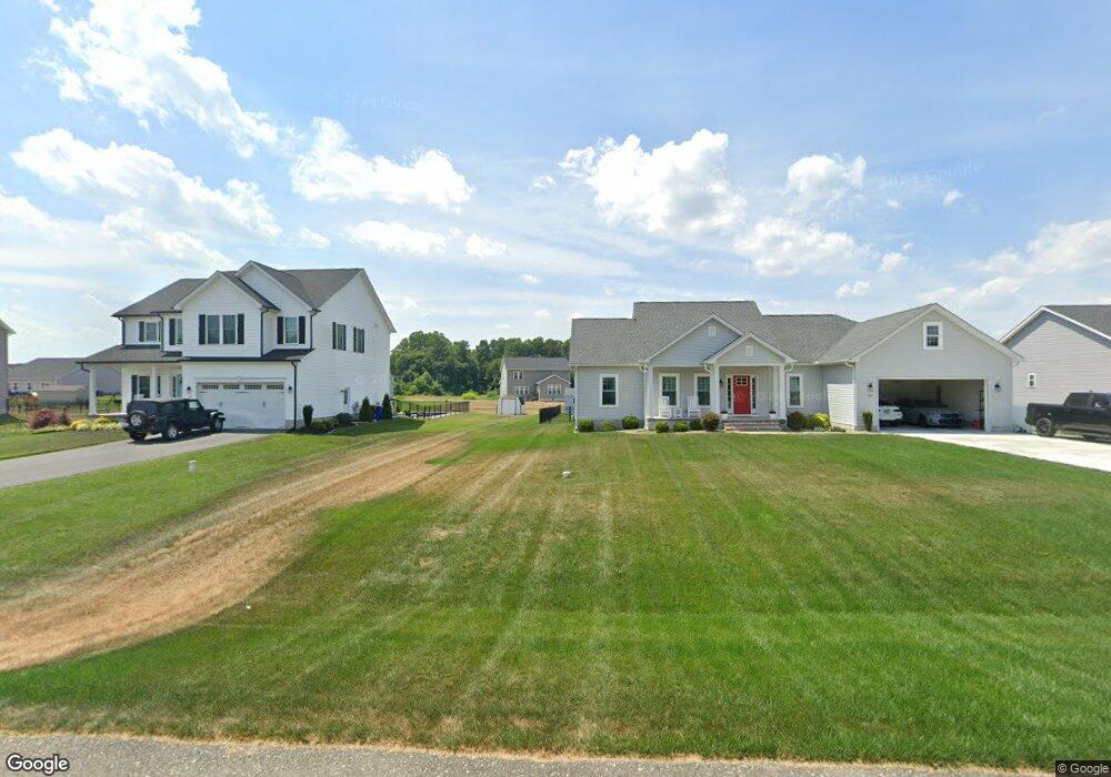 Lot 131 Greenbrook Dr, Milford, DE 19963 - photo 1