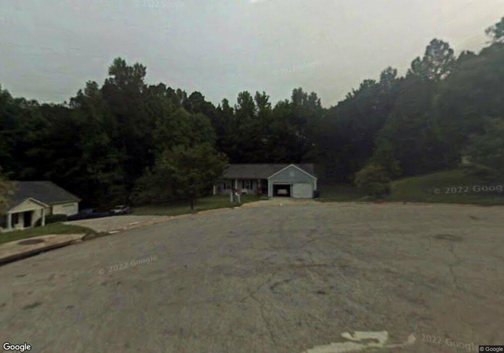 5932 Country Ct unit 3, Rex, GA 30273 - photo 1