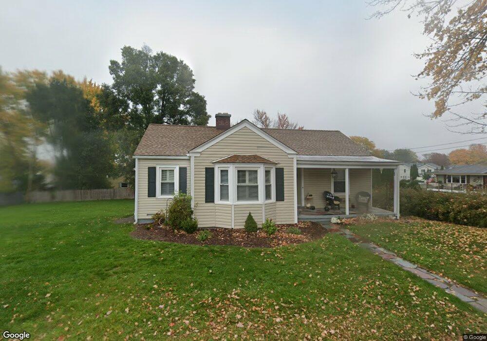 23 Becraft Ave, Hudson, NY 12534 - photo 1