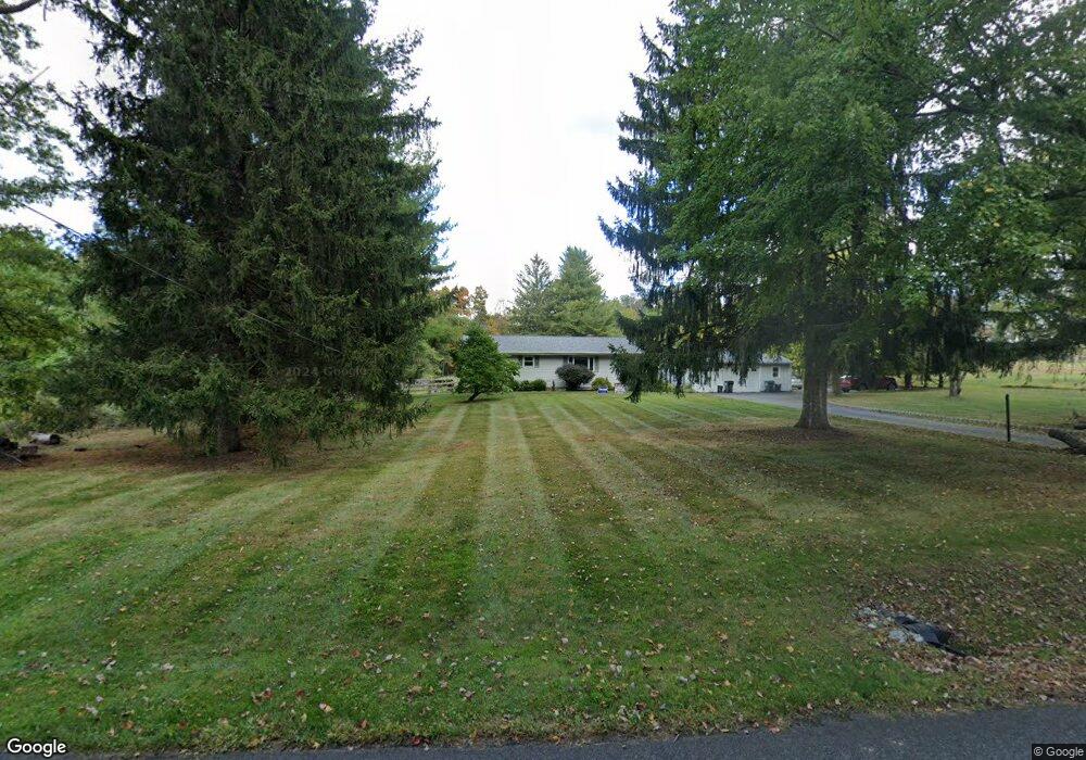 134 Allens Corner Rd, Flemington, NJ 08822 - photo 1