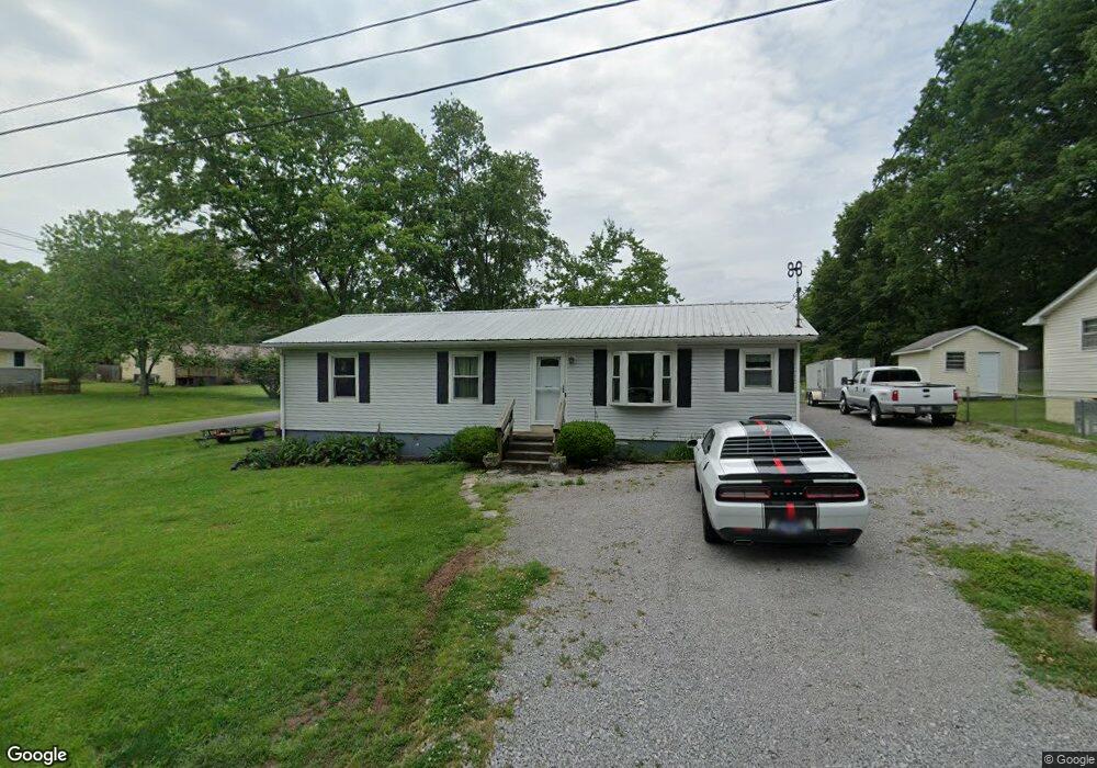 306 Forest Ave, Shelbyville, TN 37160 - photo 1
