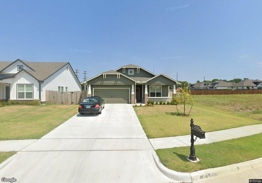 4306 W Union St, Broken Arrow, OK 74011 - photo 1