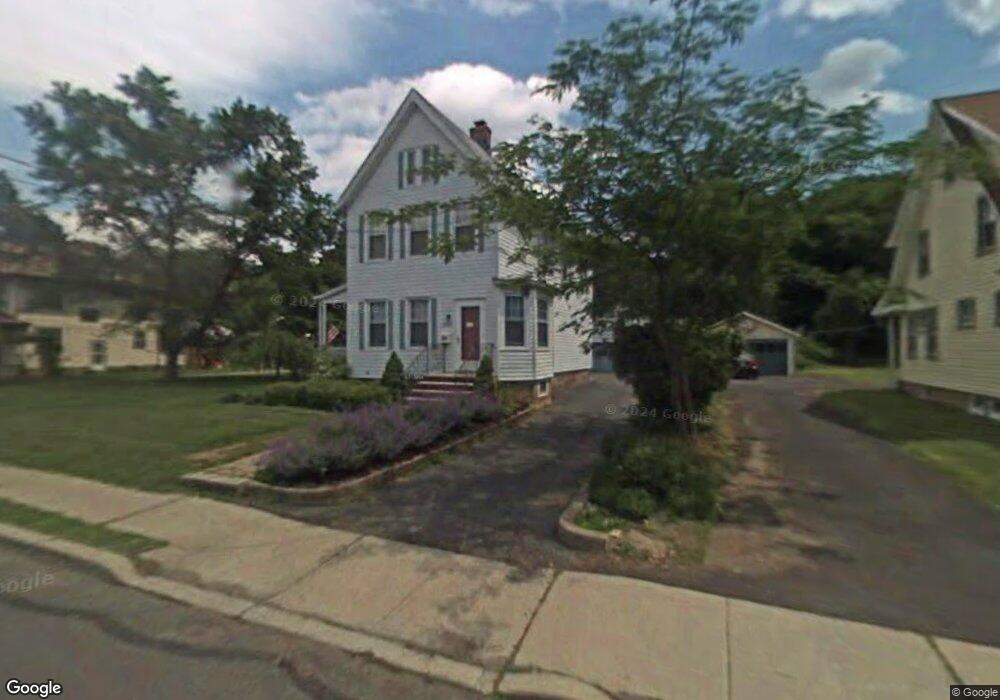 497 Lathrop Ave, Boonton, NJ 07005 - photo 1