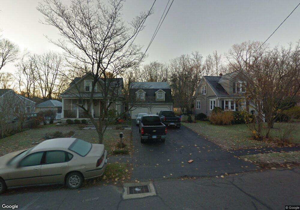 919 Holland Hill Rd, Fairfield, CT 06824 - photo 1