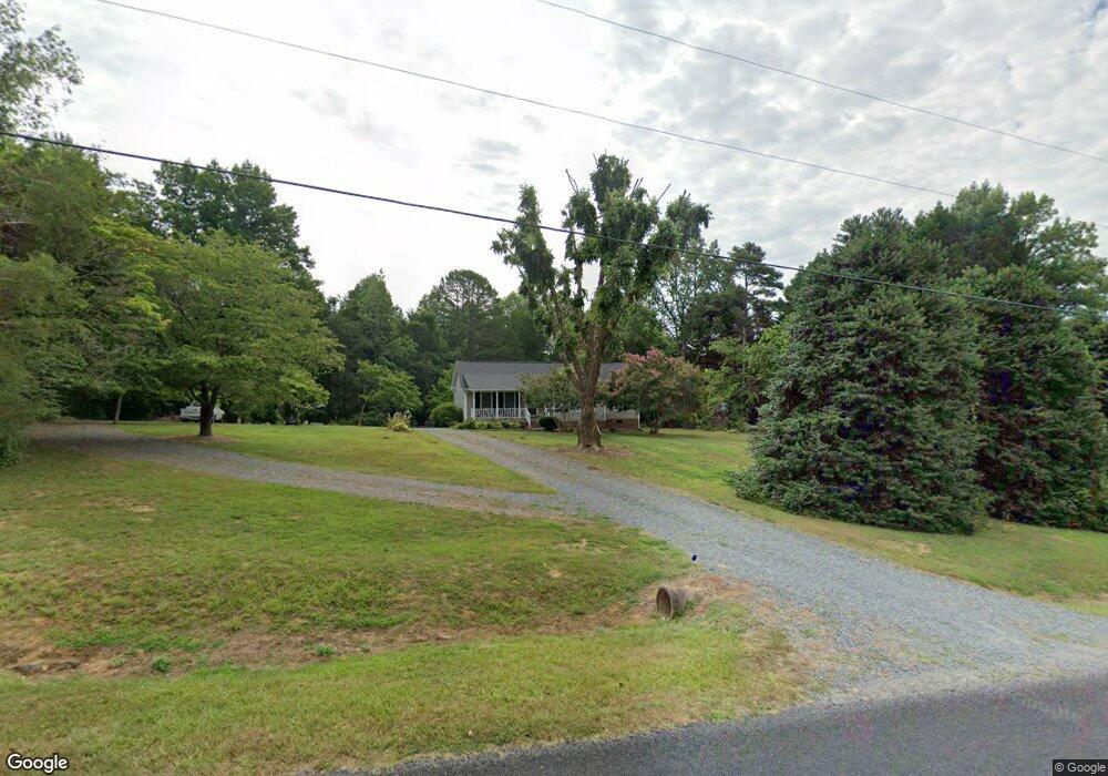 486 Mountain Brook Rd, Asheboro, NC 27205 - photo 1